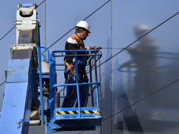 Đức là nơi người thất nghiệp có nguy cơ cao nhất về đói nghèo ảnh 1