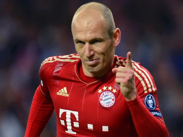 Tin tối 9/12: Leonardo dự đoán CR7 sẽ đoạt Quả bóng vàng ảnh 4