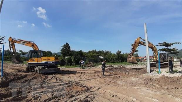 Phiên họp toàn thể lần thứ 13 Ủy ban Tư pháp của Quốc hội ảnh 2