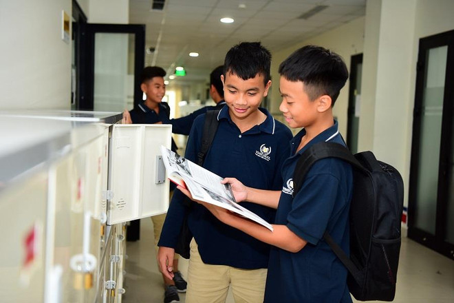 Trung tâm Đào tạo Bóng đá trẻ PVF tuyển sinh tìm kiếm tài năng trẻ ảnh 1