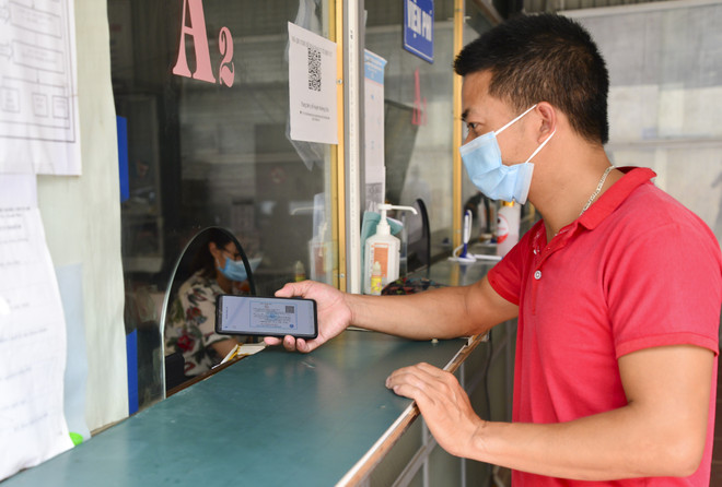 Bảo hiểm xã hội Việt Nam: Đổi mới vì sự nghiệp an sinh xã hội toàn dân ảnh 2