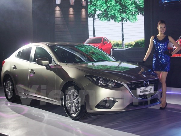 Người Việt "vung tiền" sắm 903 xe ôtô mỗi ngày trong tháng Bảy ảnh 1