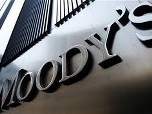 Moody's lạc quan về triển vọng tín nhiệm tín dụng năm 2015 ảnh 1