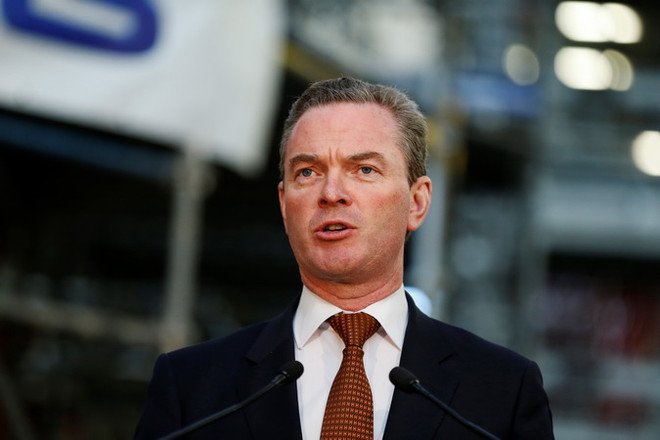 Australia đề cao vai trò 'đặc biệt quan trọng' của Mỹ trong NATO ảnh 1