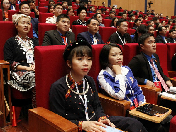 Kỳ vọng Ban Chấp hành Trung ương Đoàn khóa XI bản lĩnh, tiên phong ảnh 1