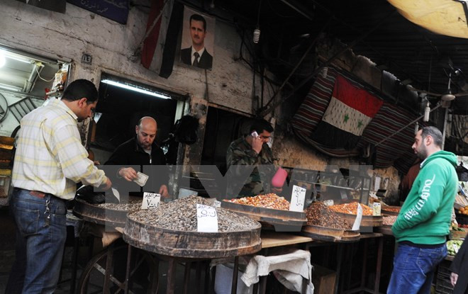 Mỹ từ chối họp khẩn về giám sát lệnh ngừng bắn tại Syria ảnh 1