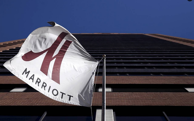 Starwood "bật đèn xanh" cho thương vụ sáp nhập với Marriott ảnh 1