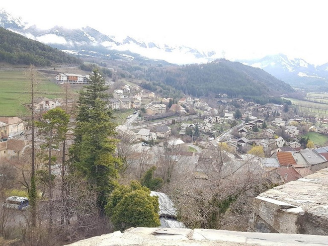 Pháp hỗ trợ bảo tồn công viên địa chất toàn cầu Non Nước Cao Bằng ảnh 3