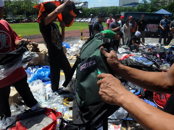 EU thúc đẩy bảo vệ quyền sở hữu trí tuệ tại Đông Nam Á ảnh 1