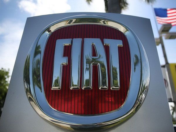 Doanh nghiệp sản xuất ôtô Trung Quốc dự định mua Fiat Chrysler ảnh 1