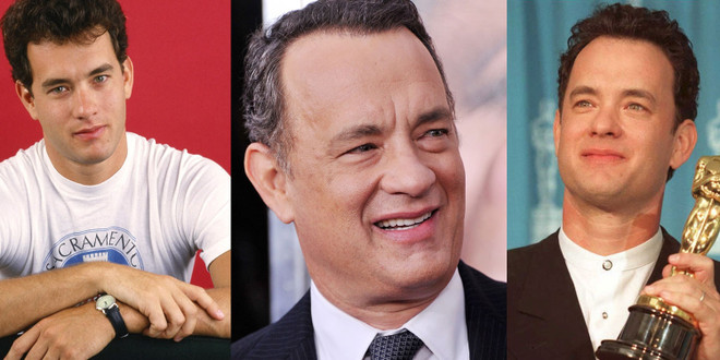 Tom Hanks: Hình mẫu người đàn ông lý tưởng trong mơ với phụ nữ ảnh 7