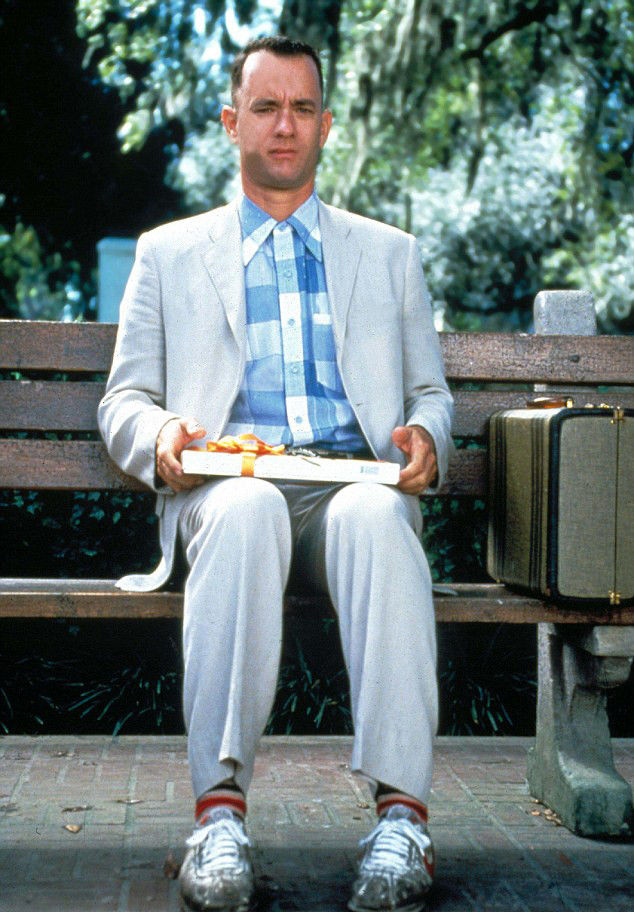 Tom Hanks: Hình mẫu người đàn ông lý tưởng trong mơ với phụ nữ ảnh 2