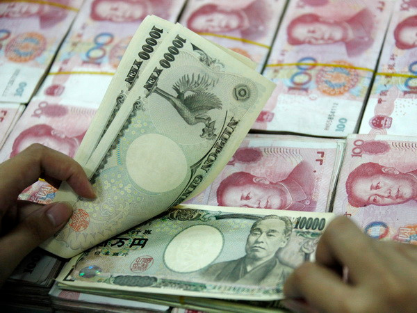Xu thế giảm tỷ giá đồng nhân dân tệ hay chỉ là “hiện tượng tạm thời"? ảnh 1