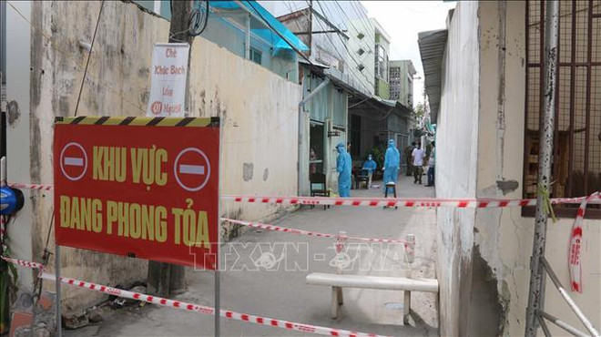 Trà Vinh: Tạm đình chỉ công tác Phó GĐ Trung tâm Y tế huyện Cầu Kè ảnh 1