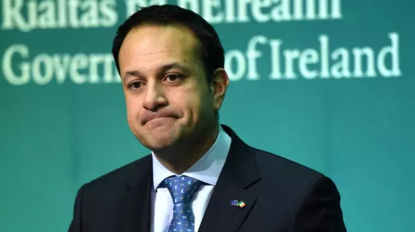 Phản ứng quốc tế về thỏa thuận "ly hôn" giữa Anh và Liên minh châu Âu ảnh 1