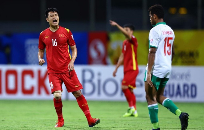 Lịch thi đấu và trực tiếp vòng bán kết giải AFF Cup 2022 ảnh 1