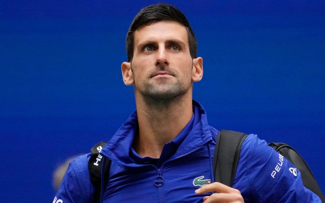 Novak Djokovic có nguy cơ bỏ lỡ các giải đấu quan trọng tại Mỹ ảnh 1