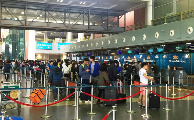 Chậm, hủy chuyến: Hãng hàng không ‘khai man’ hay dồn chuyến? ảnh 2