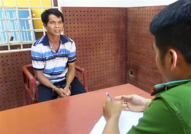 Tây Ninh: Khởi tố, bắt giam đối tượng giao cấu với người dưới 16 tuổi ảnh 1