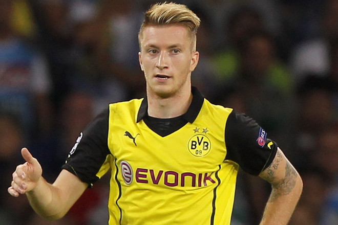 Chuyển nhượng 22/12: M.U đã có tân binh, Reus gia nhập Real? ảnh 1