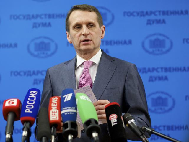 Quan hệ hợp tác giữa Nga và Serbia đã đạt tới tầm chiến lược ảnh 1