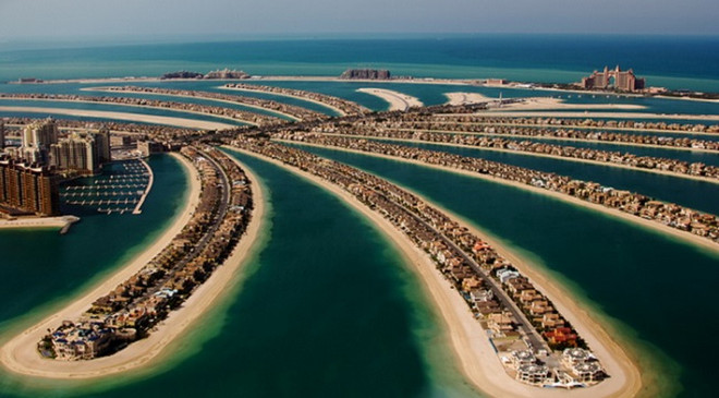 Danh sách những điểm du lịch quốc tế sáng giá cho năm 2015 ảnh 1