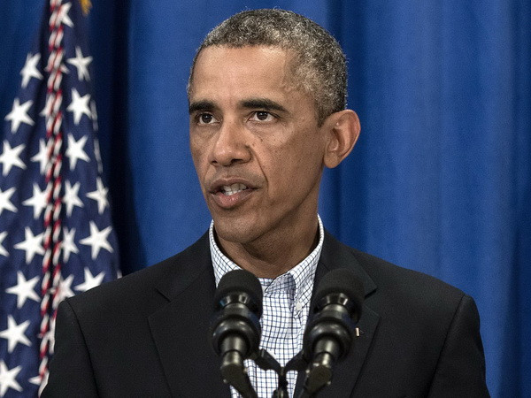 Các nghiệp đoàn Mỹ phản đối chính sách cắt giảm khí thải độc hại ảnh 1