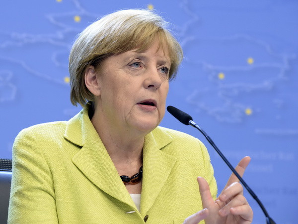 Thủ tướng Đức: Trừng phạt Nga là "việc làm cần thiết đáng tiếc" ảnh 1