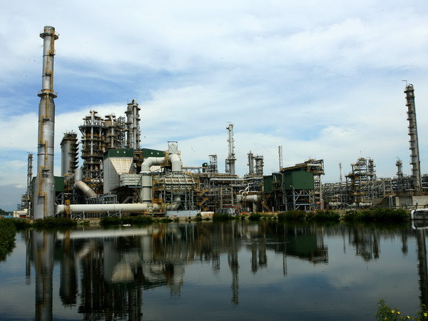 Đầu tư nâng cấp, mở rộng Nhà máy lọc dầu Dung Quất ảnh 1