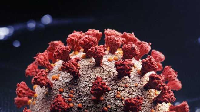 Anh lo ngại biến thể mới ở Nam Phi làm tổn hại nỗ lực chống dịch ảnh 1