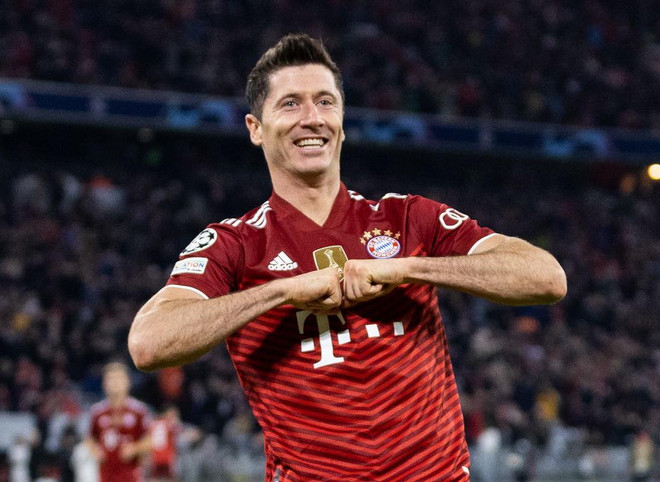 Doanh thu của Bayern Munich giảm so với 2 mùa giải gần đây ảnh 3