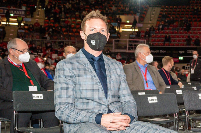 Doanh thu của Bayern Munich giảm so với 2 mùa giải gần đây ảnh 6