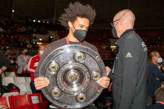 Doanh thu của Bayern Munich giảm so với 2 mùa giải gần đây ảnh 2