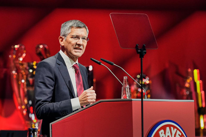 Doanh thu của Bayern Munich giảm so với 2 mùa giải gần đây ảnh 4