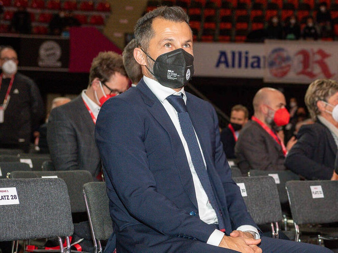 Doanh thu của Bayern Munich giảm so với 2 mùa giải gần đây ảnh 5