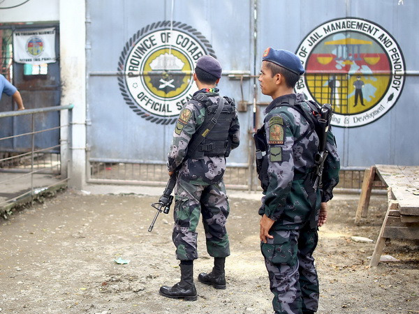 Philippines tiêu diệt 15 phần tử ủng hộ IS, làm trọng thương chỉ huy ảnh 1