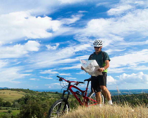 Du lịch kết hợp thể thao ngày càng được ưa chuộng ở Italy ảnh 1