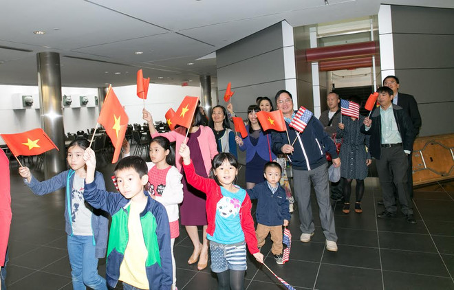 Việt Nam tỏa sáng trong Lễ hội Di sản văn hóa châu Á tại Mỹ ảnh 1