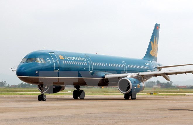 Vietnam Airlines bán vé ưu đãi dịp Tết Nguyên đán Bính Thân ảnh 1