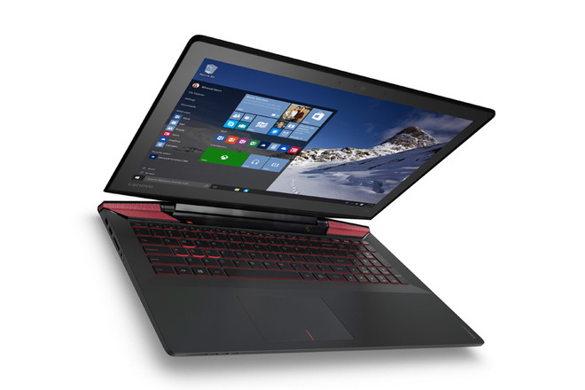Lenovo Ideapad Y700: Laptop cấu hình “khủng” cho game thủ ảnh 1