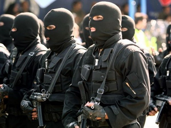 Iran: Nhóm cá nhân tìm cách “kích động bất ổn” trong nước bị bắt giữ ảnh 1