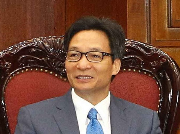 Kiện toàn Hội đồng Giáo dục quốc phòng và an ninh Trung ương ảnh 1