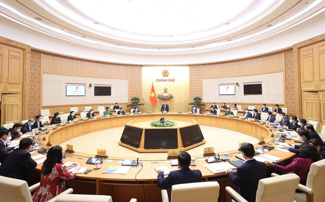 Thủ tướng: Nắm chắc tình hình để xử lý kịp thời các vấn đề phát sinh ảnh 2