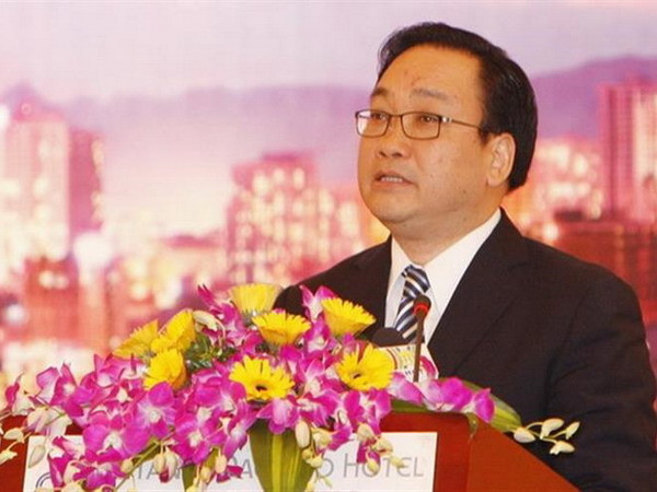 Đoàn đại biểu cấp cao Chính phủ thăm chính thức Mozambique ảnh 1