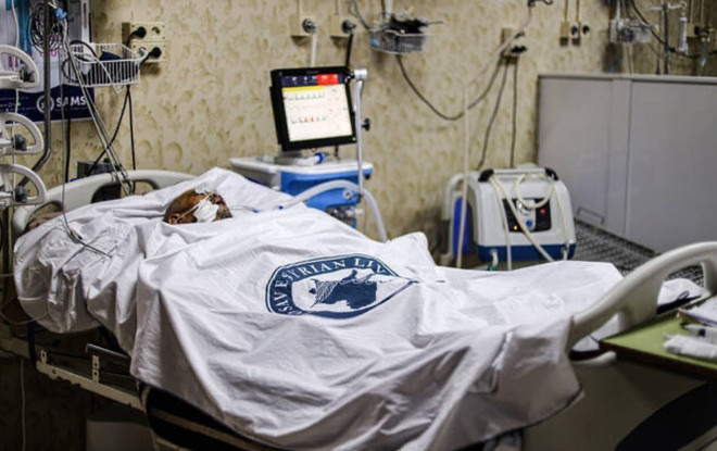 Triển vọng mới về liệu pháp miễn dịch trong điều trị COVID-19 ảnh 1