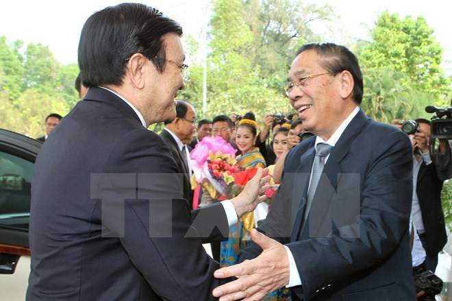 Những sự kiện trong nước nổi bật trong tuần từ ngày 23-29/3 ảnh 6