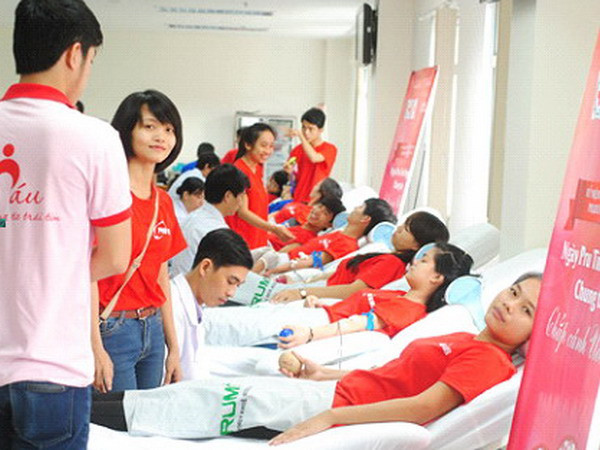 Prudential dẫn đầu nơi làm việc tốt nhất ngành bảo hiểm Việt Nam ảnh 3