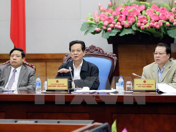 Những sự kiện trong nước nổi bật trong tuần từ ngày 23-29/3 ảnh 7