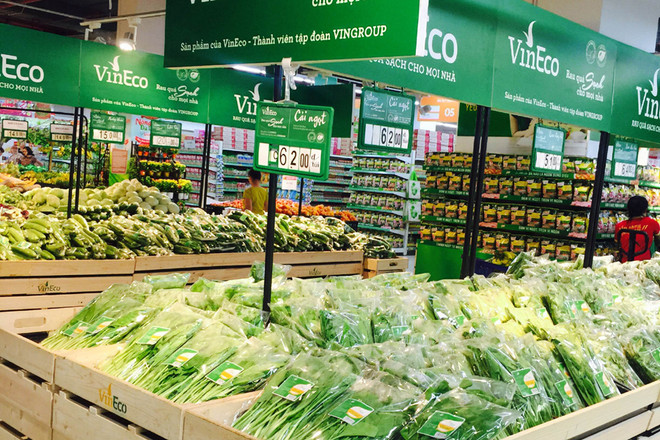 Bài 2: Bài toán nông nghiệp: Ai “dắt" nông dân nhỏ vào thị trường lớn? ảnh 2