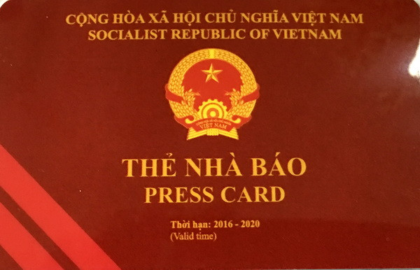 Ông Mai Phan Lợi bị thu hồi thẻ nhà báo vì vi phạm nghiêm trọng ảnh 1